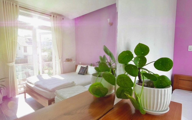 Selena Dalat Homestay