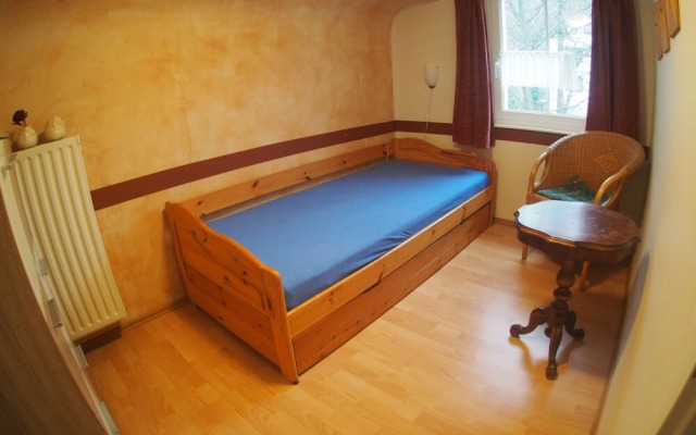 Hausschönblick Ferienwohnungen