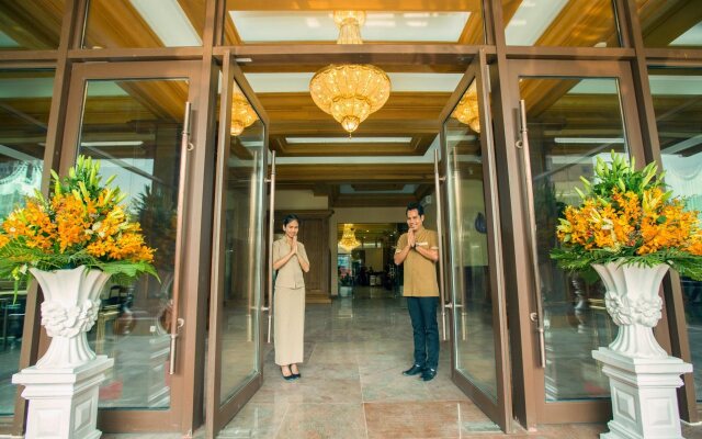 Phnom Penh Era Hotel