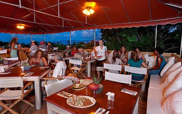 Pavilions and Pools Villa Hotel