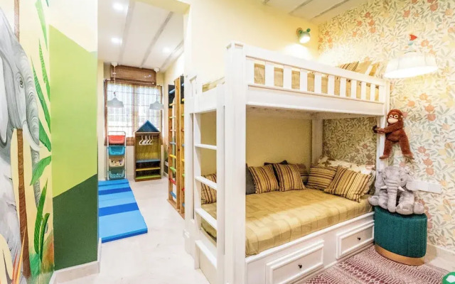 Luxurious Arakana Villa with Pool