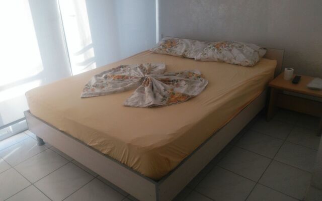 Fa Otel Pansiyon