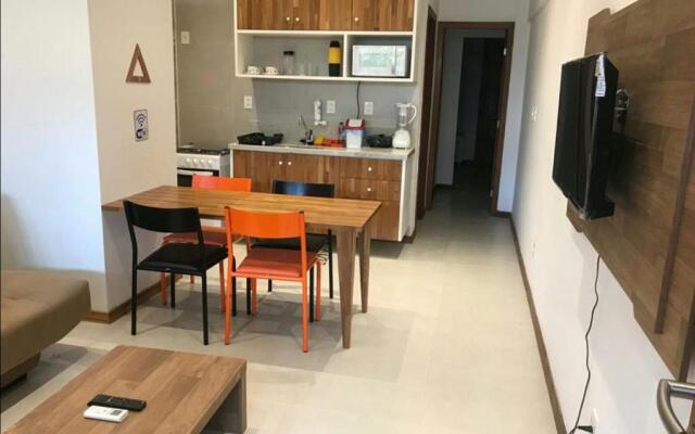 Village Novo Praia do Forte 2