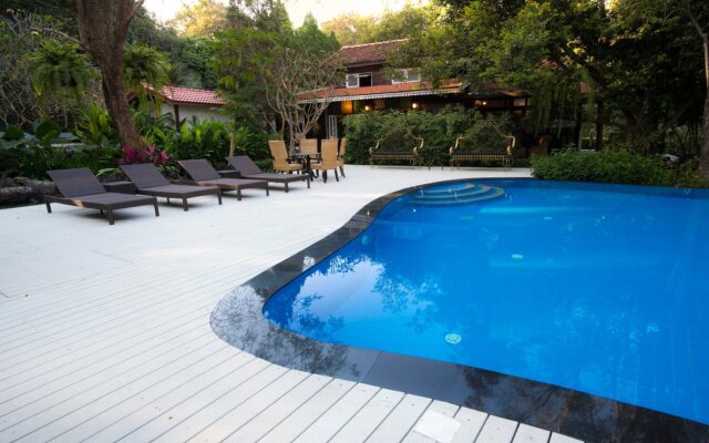 Kreelynn Changkhian Boutique Resort