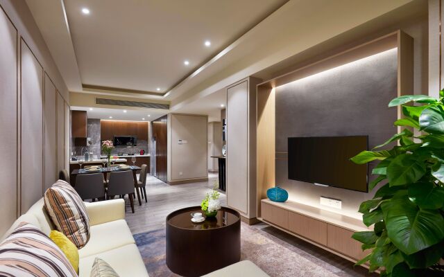 Modena by Fraser Changsha