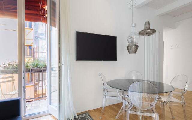 Residence Le Porte