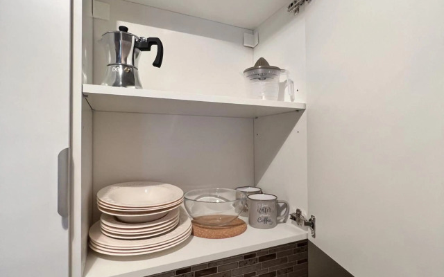 San Pietro Apartment