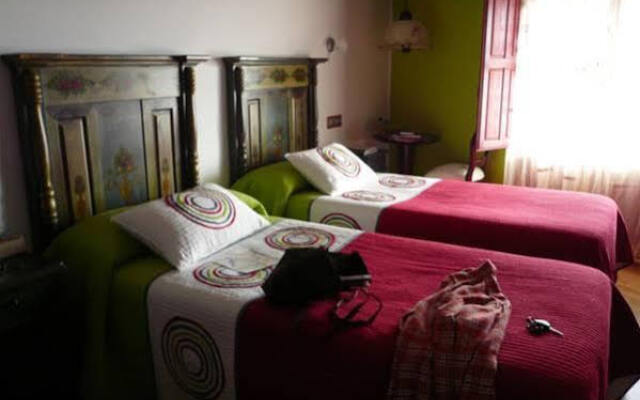 Posada Real La Mula de los Arribes