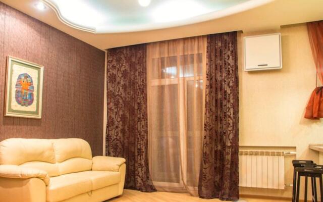 Аврора на проспекте Советский 44