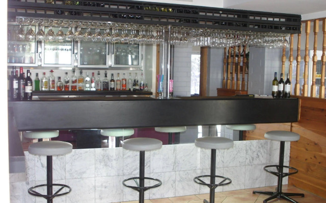 Dalby Manor Motor Inn