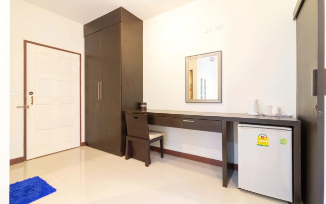 Chom Samui Place