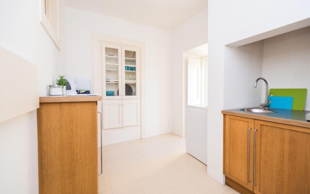 ShortStayFlat Príncipe Real