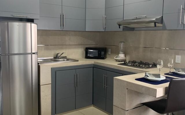 Hotel Casa Blanca & Suites