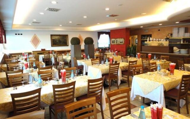 Bergamhotel