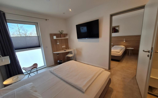 NOVALIS Hotel Dresden by AURUM