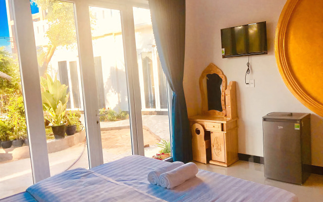 Suoi TIen Hills Hotel