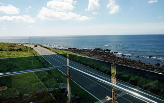 Pension Jeju Picnic Story