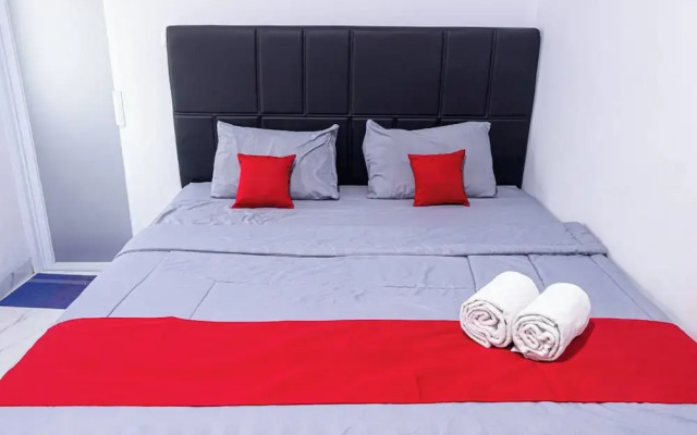 Inara Guesthouse & Villa