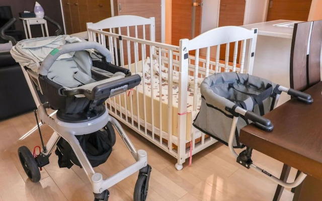 Crystal Exe Nipponbashi St23