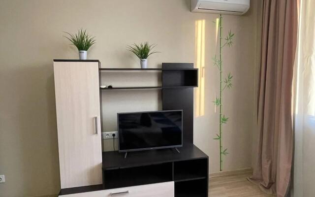 Апартаменты Ap'hotel butterfly (Ап'хотел батерфлай) на улице 50 лет Октября 57А