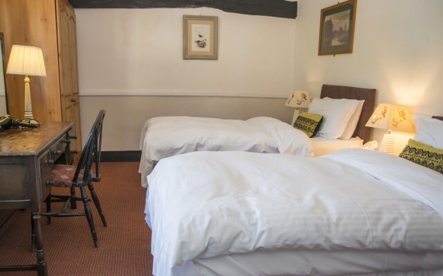 The Swan Inn