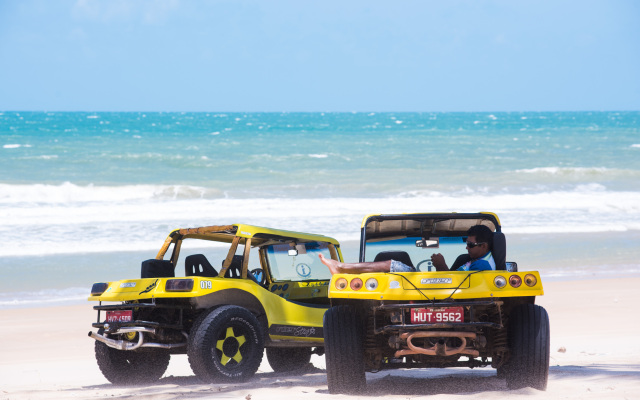 Vila Galé Cumbuco –  All Inclusive