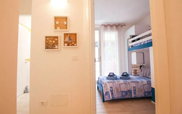 Appartamento Obl Vicino Alle Spiagge