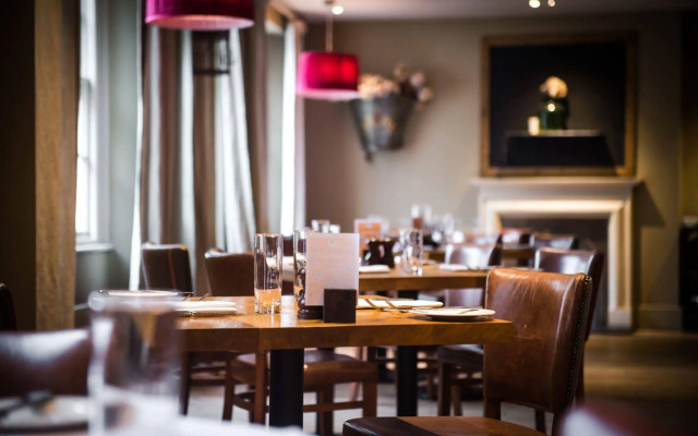 The Grosvenor Arms