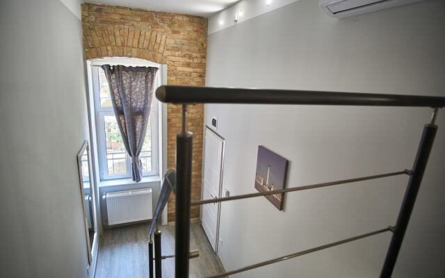 A32 Apartments Budapest