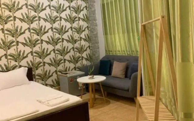 Thuy Ha Hotel