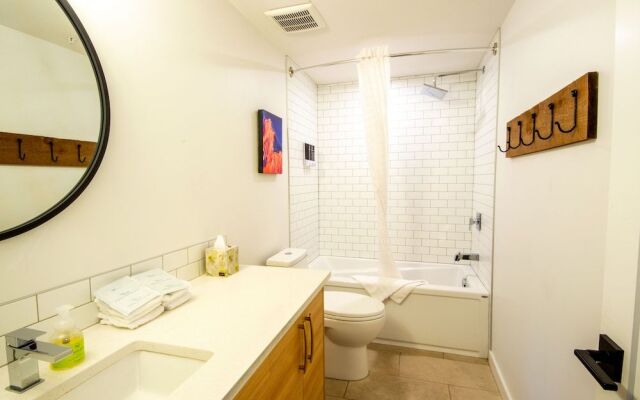 Basecamp Resorts Revelstoke