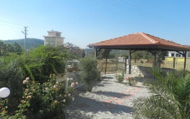 New Age Villa Cetin