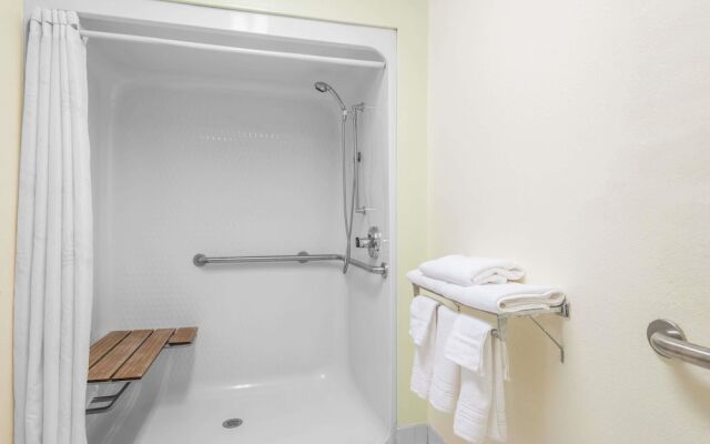 Super 8 Fayetteville