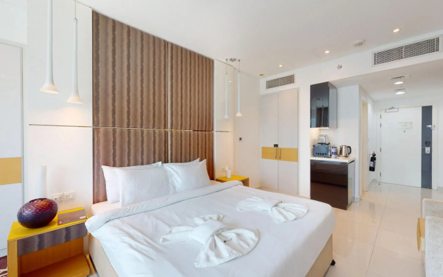 Business Bay - Canal Views 1410 - Hotel in ดูไบ - Photo 2