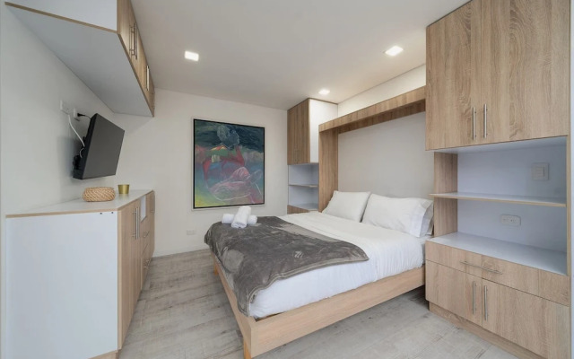 Atardecer 57 x Ahead