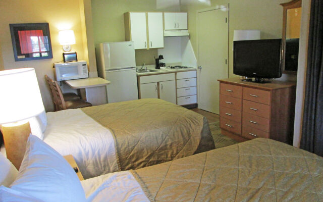 Extended Stay America Suites Arlington