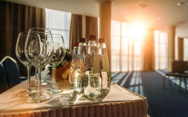 IH Hotels Courmayeur Mont Blanc Resort