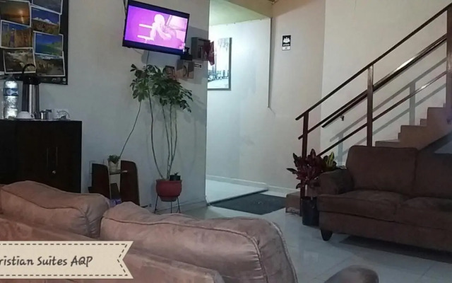 Christian Suites AQP