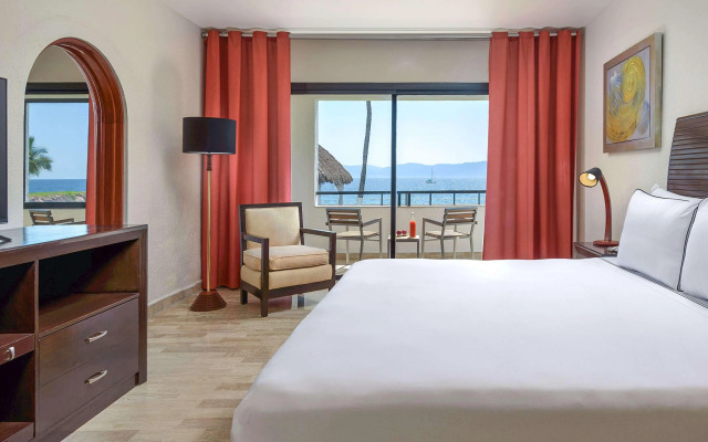 Melia Puerto Vallarta - All inclusive