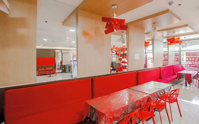 Mc Hotel Fairview
