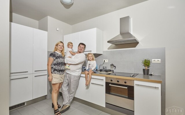 Ekoidea Apartments - Kornelia