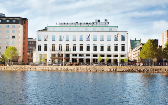 Elite Stadshotellet Eskilstuna
