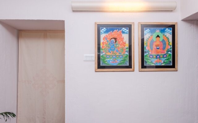 The Museum Bed and Breakfast