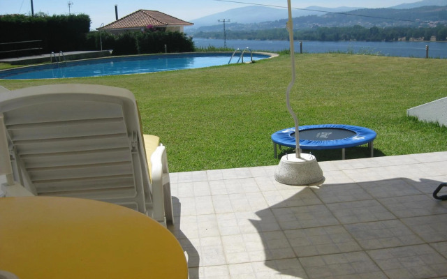 Montanha, rio e mar...