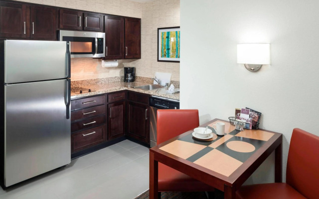 Residence Inn By Marriott Denver Highlands Ranch