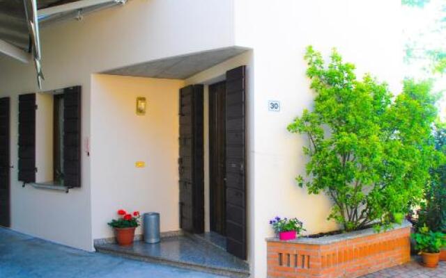 Casa Vacanze Vedelago