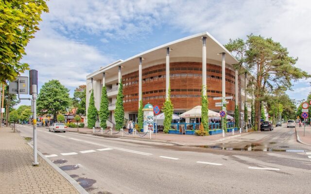 Sun & Snow Jurata Międzymorze