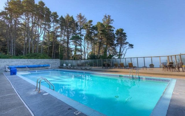 Inn at Otter Crest