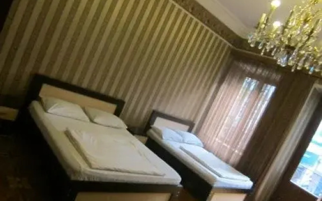 Guest House Sunshine
