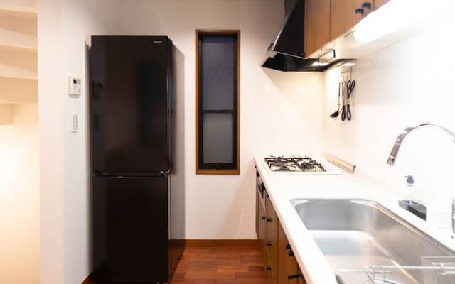 Satellite Hotel Roppongi